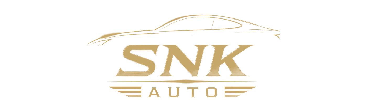 SNK Sasho Marinov Auto